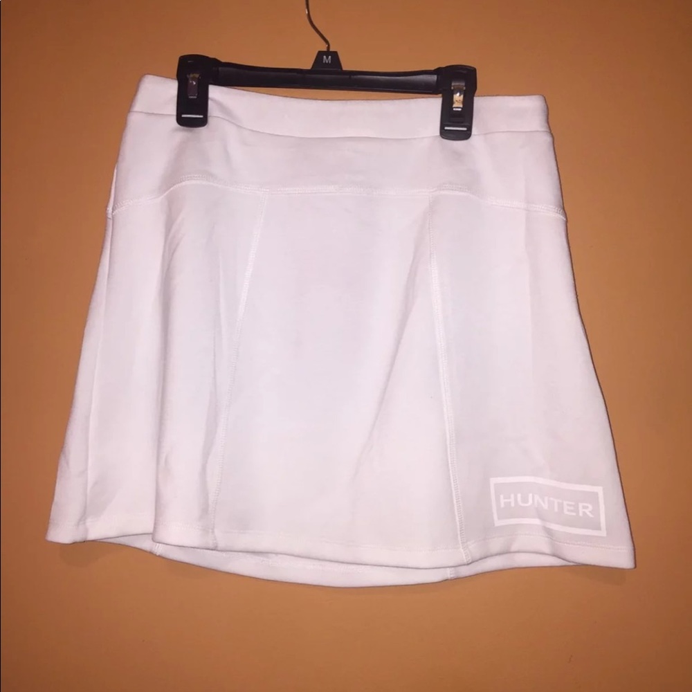 NWT hunter skirt